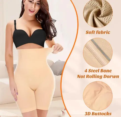 Slimming Body Shaper (For Men & Women)