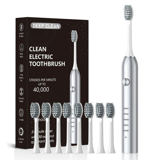 Electric Toothbrush