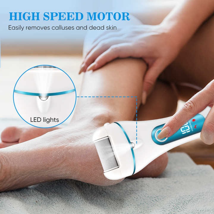 Electric Foot File Grinder