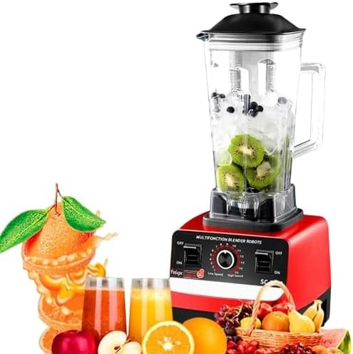 SILVER CREST 4500W