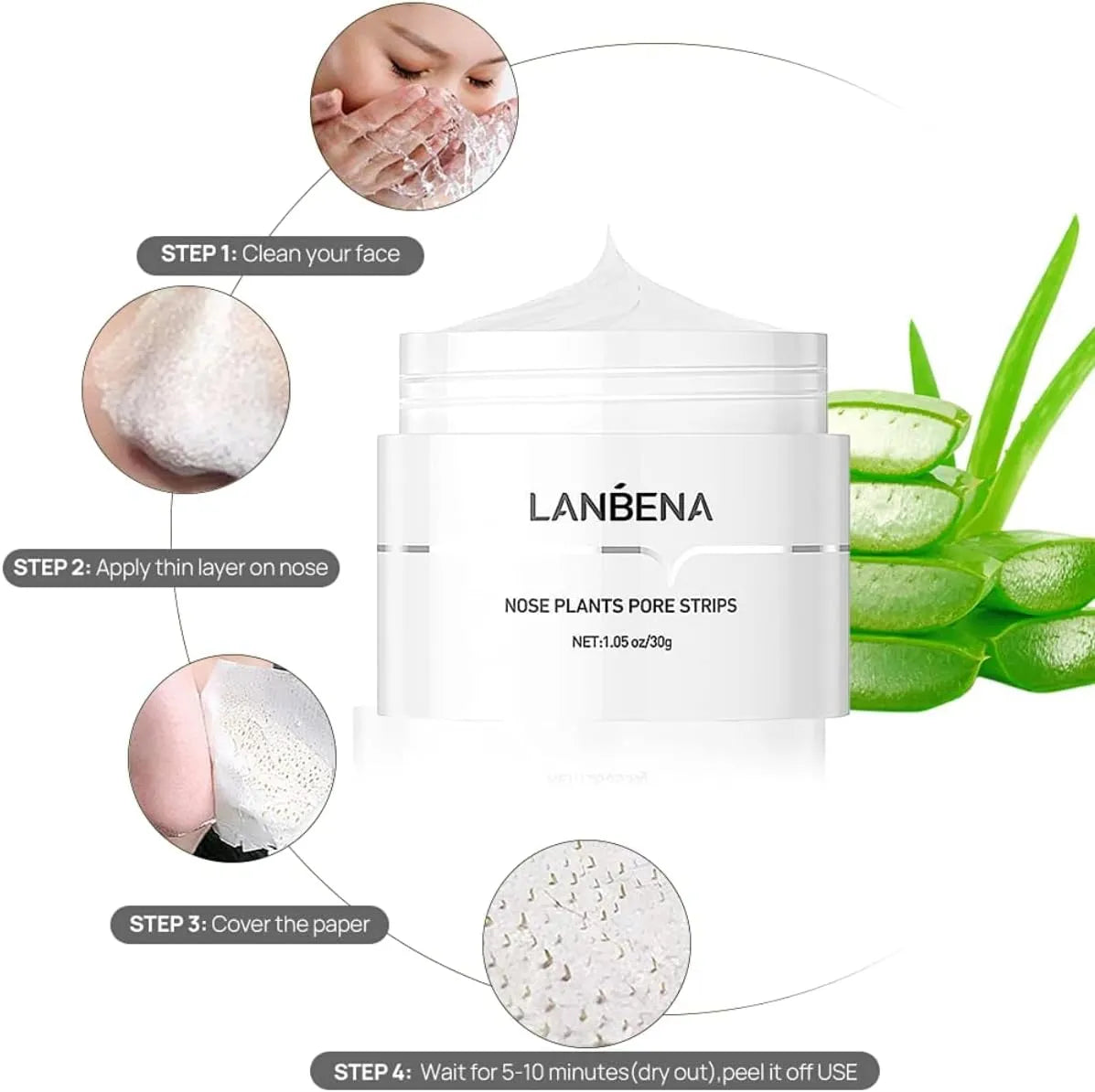 Ultimate Blackhead Remover & Relief Sunscreen Combo Buy 1 Get 1 Free