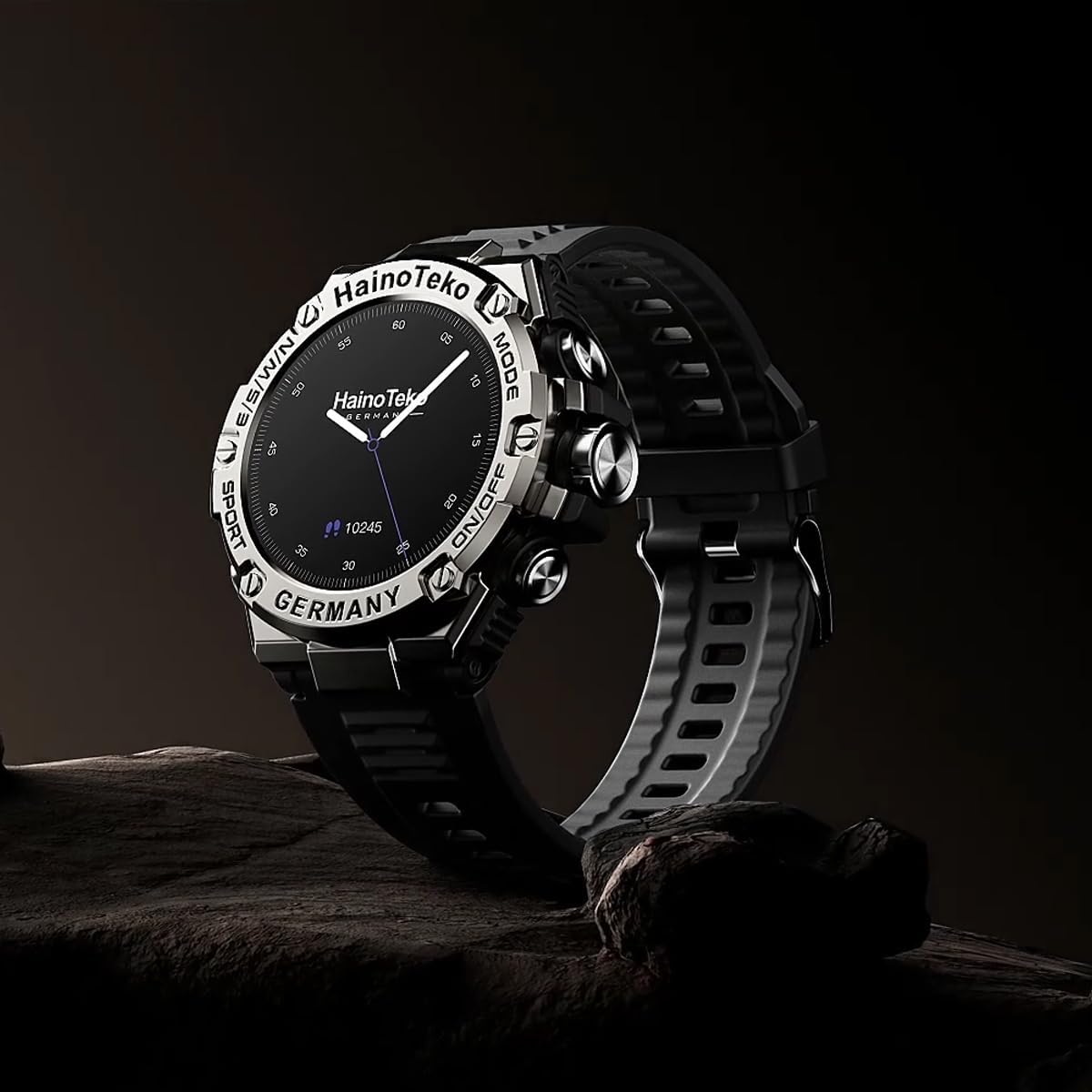 Haino Teko RW 39 Smart Watch