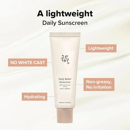 Ultimate Blackhead Remover & Relief Sunscreen Combo Buy 1 Get 1 Free