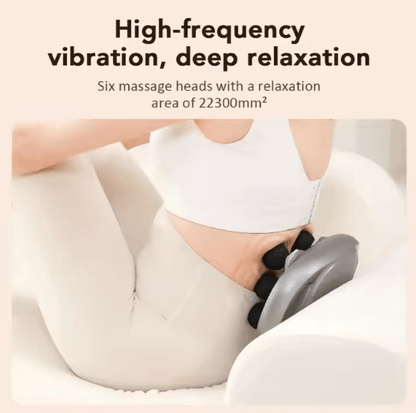 8D Massage Gun