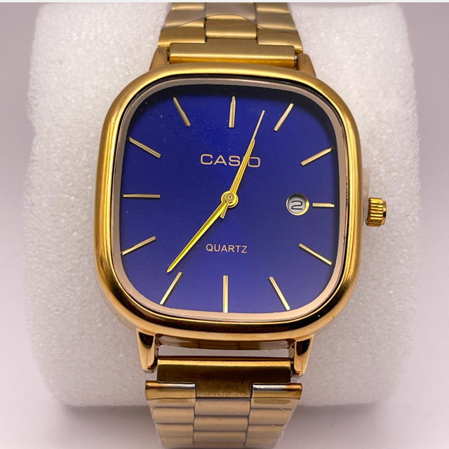 Casio Vintage Men's Watch