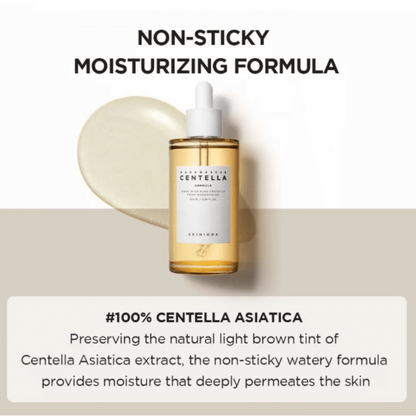 Skin1004 - Madagascar Centella Ampoule 100ml