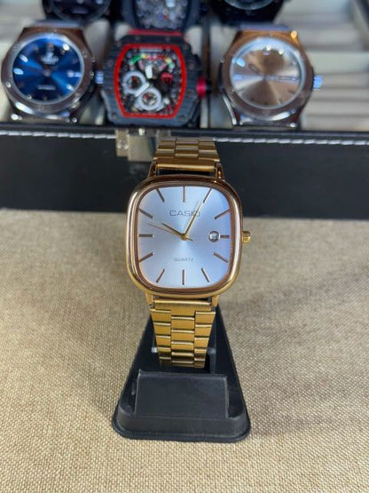 Casio Vintage Men's Watch
