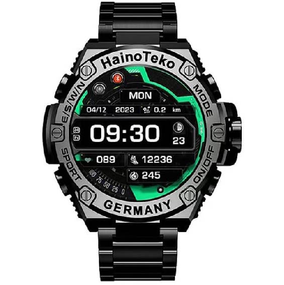 Haino Teko RW 39 Smart Watch
