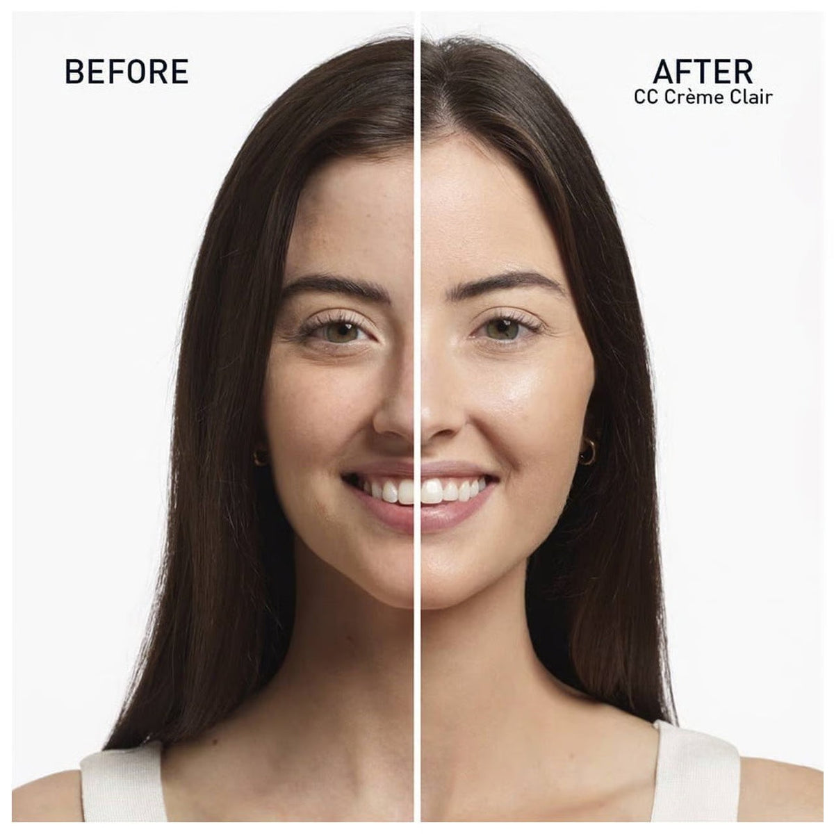 CC Cream High Definition Radiance Face Cream