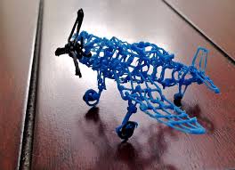 3D Printing Doodler Pen