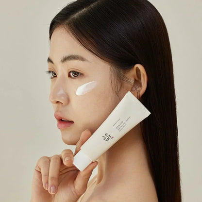 Complete Korean Skincare Pack for Bright, Clear & Protected Skin